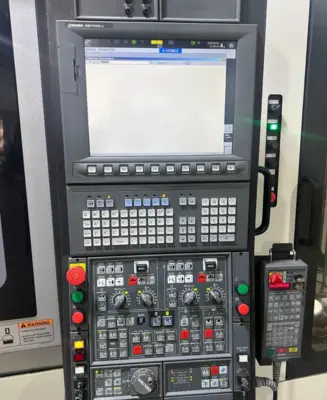 2018 OKUMA 2SP-2500H CNC Lathes | Toolquip, Inc. (9)
