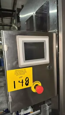 USED TRIPACK MSA405