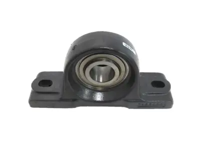 NEW TIMKEN RSAO1 11/16 PILLOW BLOCK BEARING RSAO111/16