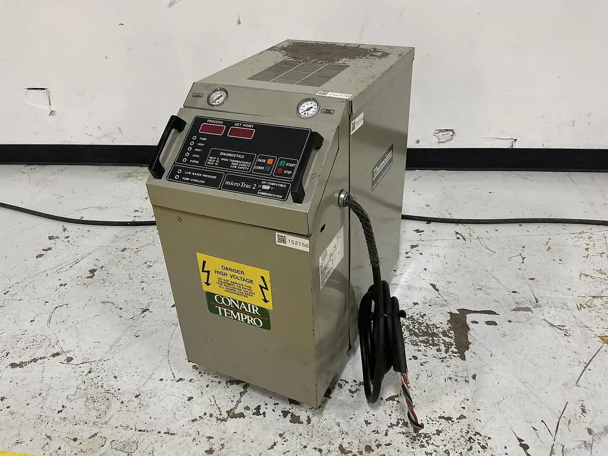 USED CONAIR TC1-DI