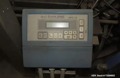 USED LANGEN B1-LCA