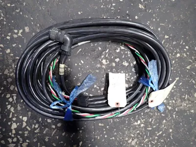 USED FANUC A6602006T376#L16R73A