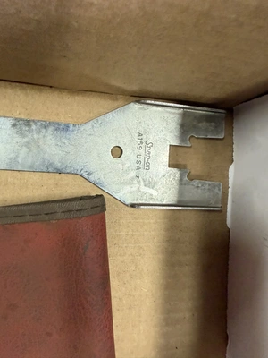Used _UNKNOWN_ _UNKNOWN_ Soldering Supplies Michigan US | Miedema Asset Management Group #1371962