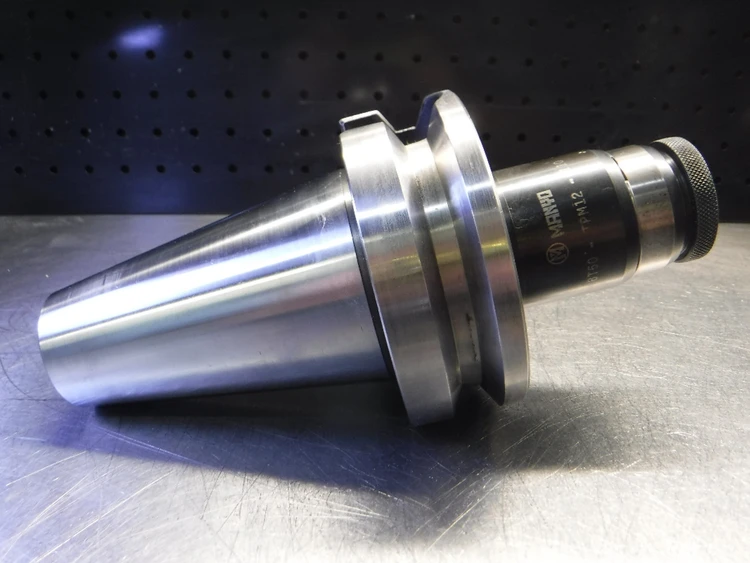 Used MANYO _UNKNOWN_ Tapping Chucks Michigan US | Superior Machine & Tool Inc #211745