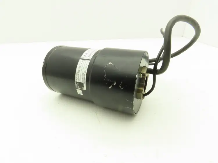 Used YOKOGAWA _UNKNOWN_ Servo Motors Indiana US | Arrow Industrial #554858