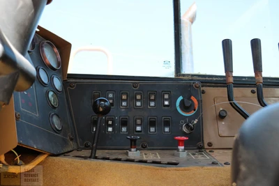 Used 2004 CATERPILLAR 613C Scrapers California US | Monster Iron Equipment Services #1481079