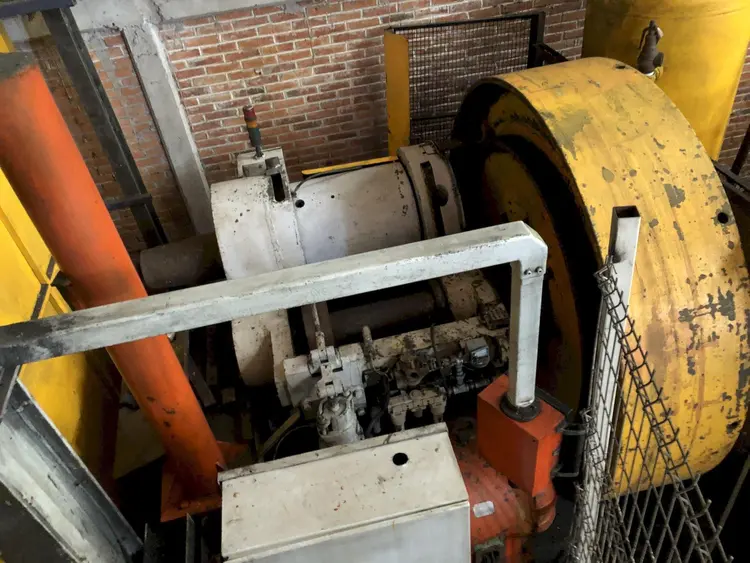 Used NATIONAL 10 Forging Rolls Connecticut US | HARITON MACHINERY COMPANY #467336