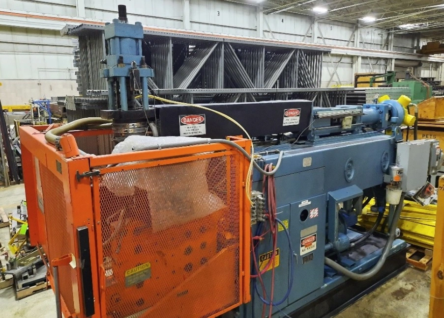 USED IMPCO B-30
