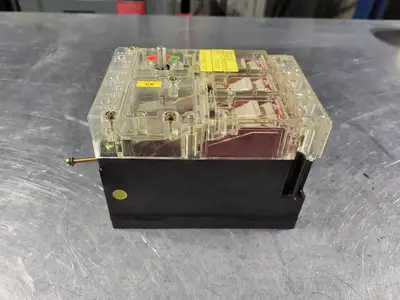 NEW MOELLER NZM 6B-63