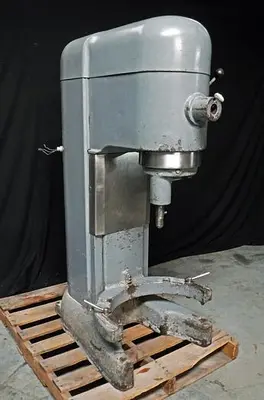 USED HOBART® M802