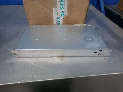 USED SIEMENS 6SN11231AA000HA1