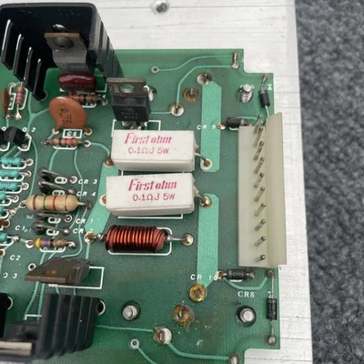 Used Elicon 5010C Misc Electrical & Power Parts California US | Davliegogo LLC #1709935