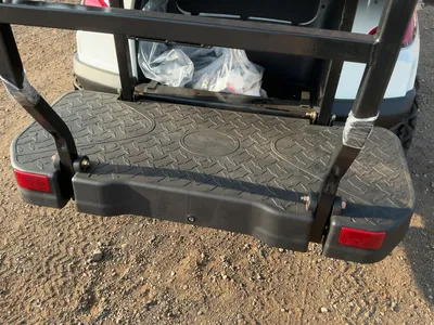 Used 2026 SDLANCH HQ100 Golf Carts Michigan US | Miedema Asset Management Group #1334656
