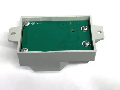 USED SETRA PRESSURE TRANSDUCER 24VDC