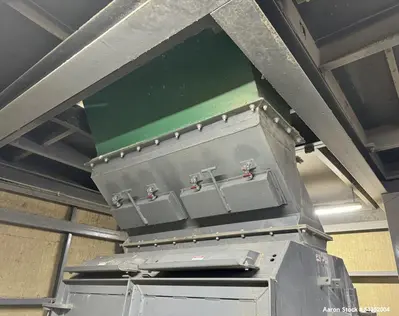 USED SCHUTTE 44-60-301B