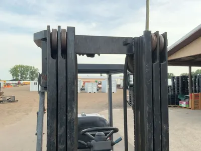 Used TOYOTA 7FGCSU20 Misc Forklifts Michigan US | Miedema Asset Management Group #1300305