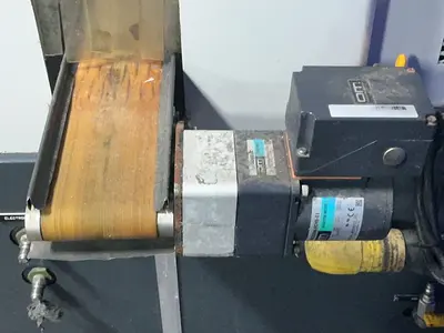 Used EVERITE SR8 Reciprocating Surface Grinders Ohio US | HGR 24 #1549589