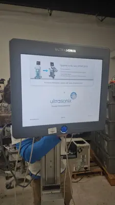 Used Sonix Ultrasonix Analogic Medical Imaging - Other Texas US | PT Medical Technologies #1458920