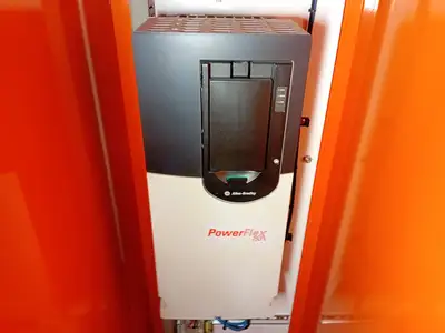 800A Motor Control Center MCC, 575V, 800A Bus, Form 4A, IP42 Enclosure