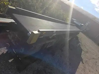 UNKNOWN UNKNOWN Conveyor | Alan Ross Machinery (1)