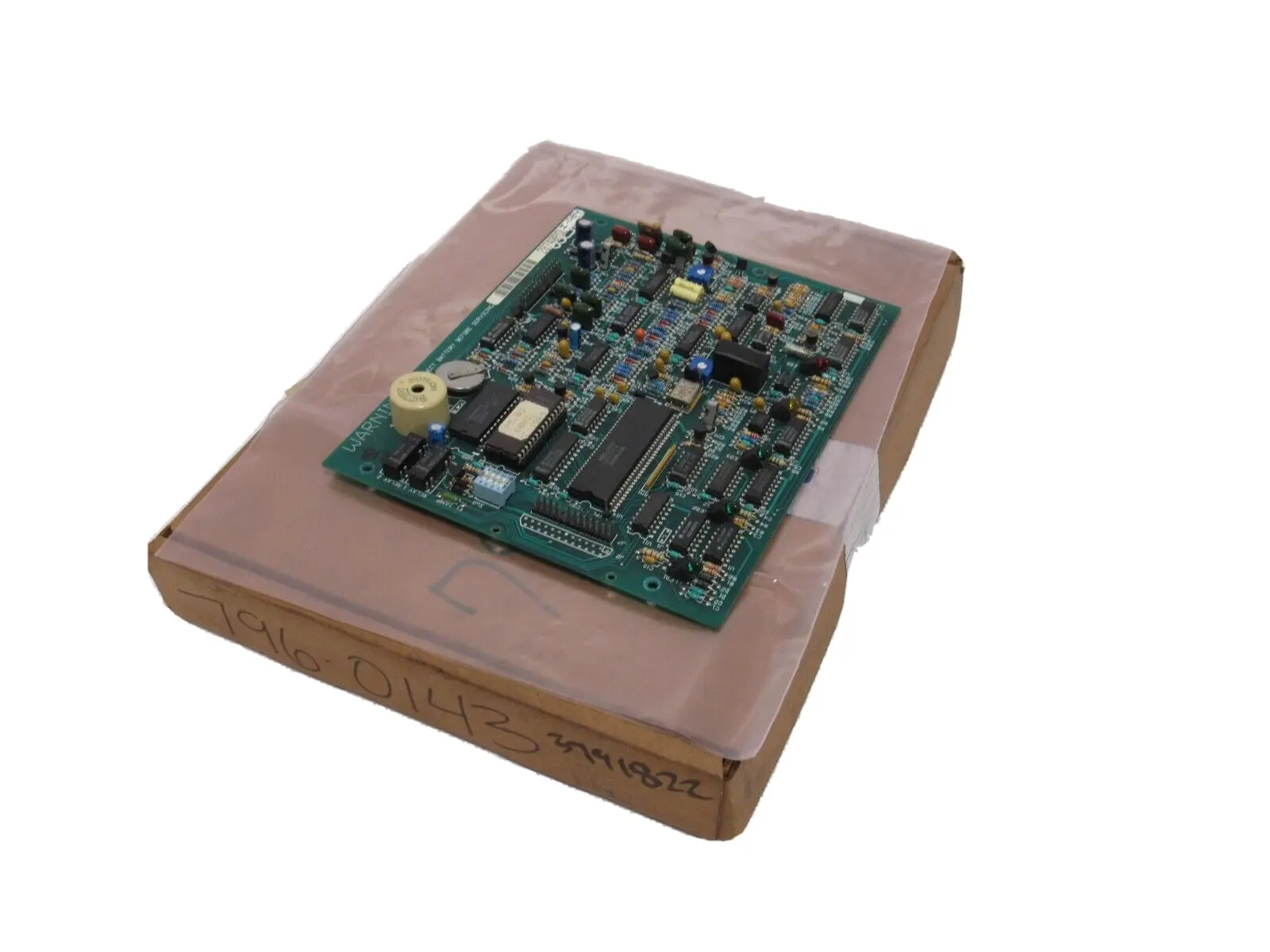 USED 28740PCLI-084 CIRCUIT BOARD 28740PCLI084 37003
