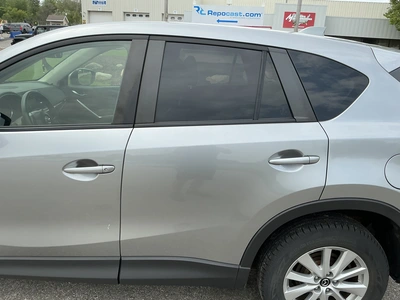 USED 2015 MAZDA CX-5
