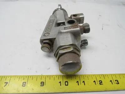 Graco A800N Automatic HVLP Air Spray Gun