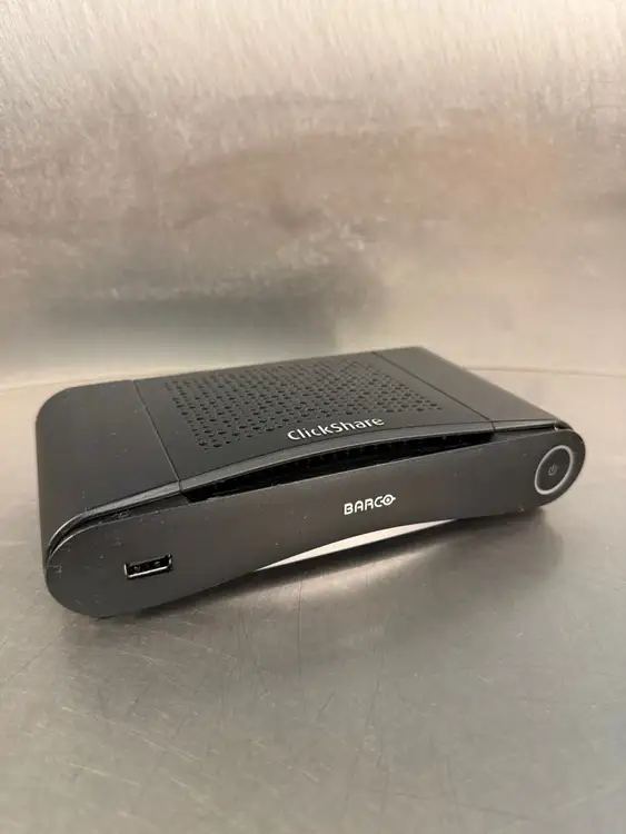 Used Barco _UNKNOWN_ Commercial Audio/Visual Equipment South Carolina US | Palmetto Automation #1152290
