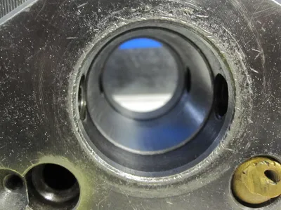 2x Okuma 1.5" Boring Bar Holders A118-8435
