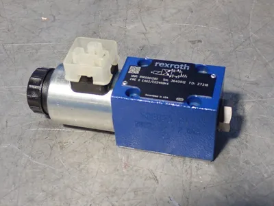 NEW REXROTH R900561280