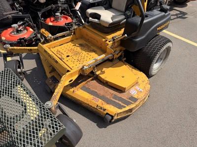 Used HUSTLER VX4 #934281 Mowers Michigan US | Miedema Asset Management Group #1414353