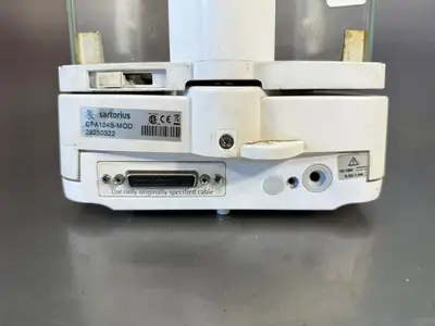 Used Sartorius _UNKNOWN_ Balances South Carolina US | Palmetto Automation #1495763