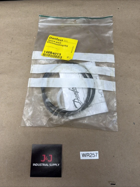 New | in-Stock Danfoss 148B4015 HVAC Parts and Equipment Indiana US | J&J Industrial Supply #921621