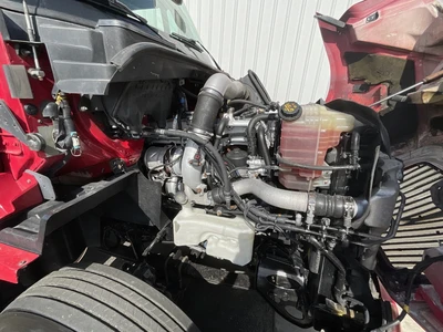 Used 2014 INTERNATIONAL PROSTAR 113 Conventional trucks California US | Big Truck & Equipment #1412344