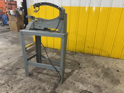 USED DELTA 40-601