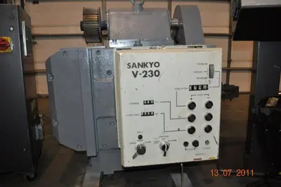 USED SANKYO V-230