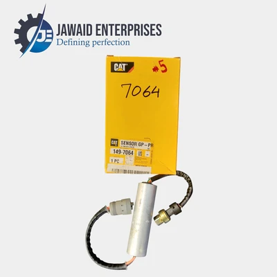 Used CATERPILLAR (CAT) 149-7064 Engine Parts & Accessories PK | Jawaid Enterprises #1518970