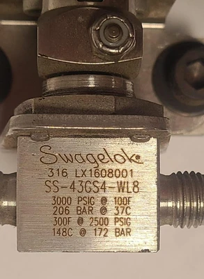 Unbranded _UNKNOWN_ Solenoid Valves & Coils | Amiron Machinery (9)