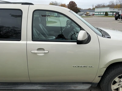Used 2013 GMC YUKON XL 1500 Utility Vehicles Michigan US | Miedema Asset Management Group #1579940