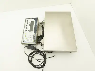 Used RICE LAKE _UNKNOWN_ Scales Indiana US | Arrow Industrial #1367468