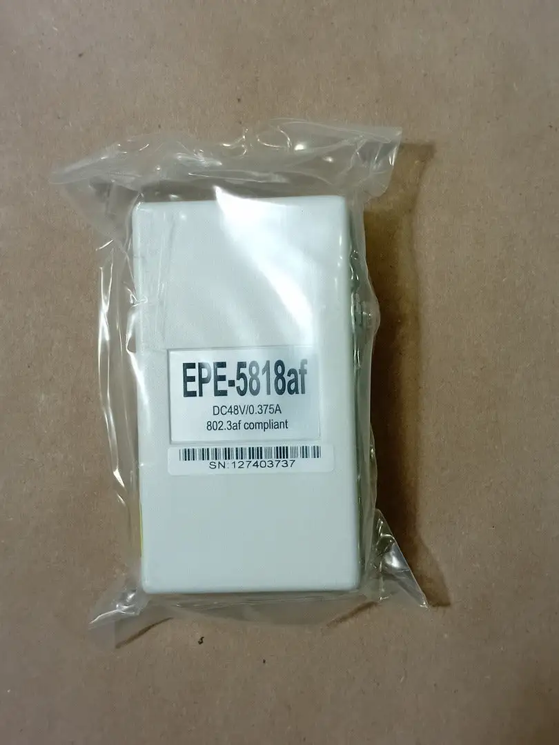 NEW ENGENIUS EPE-5818AF