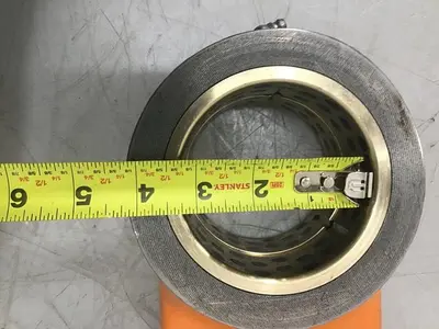 USED CINCINNATI MILACRON 3989614