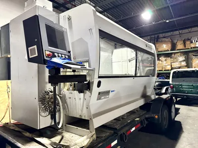 2012 FOM INDUSTRIE MODUS Vertical Machining Centers CNC | CNC EXCHANGE (5)