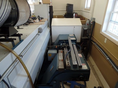 USED 2001 ROMI M