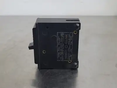 USED GENERAL ELECTRIC TQL115