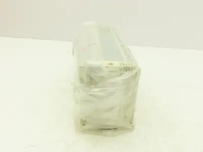 Allen Bradley 1745-E105 SLC 100 Controller Processor Input Output Module