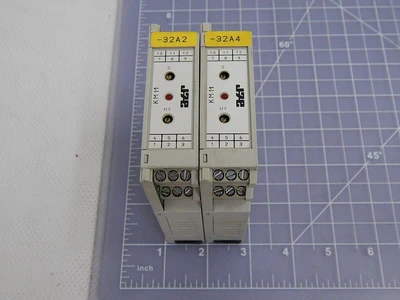 Used ATR _UNKNOWN_ Programmable Logic Controllers | OCO Industrial #1651914