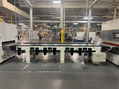 USED 2019 AUTOMAC "DM-5000"