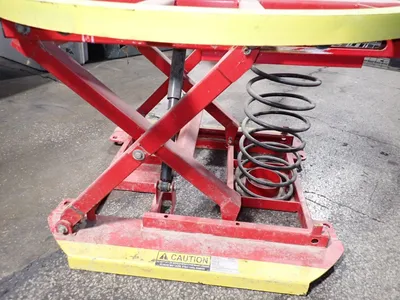 USED SOUTHWORTH PRODUCTS PP360R4
