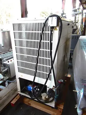 USED BUDZAR AC-10-FCB22-2-002